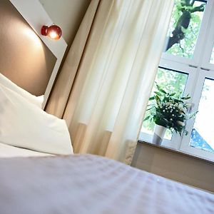 Standaard Double Kamer